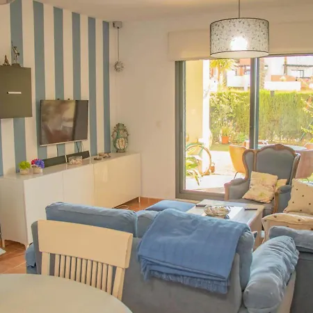 Apartamento En Valle Del Este Vera Exterior photo
