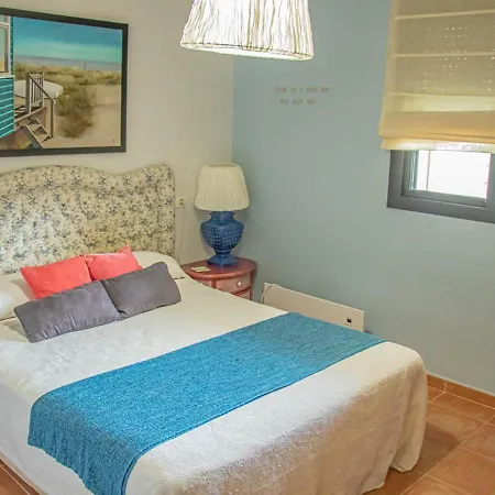Apartamento En Valle Del Este Vera Exterior photo