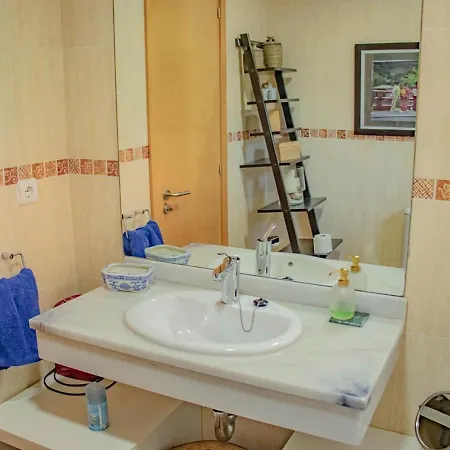 Apartamento En Valle Del Este Vera Exterior photo