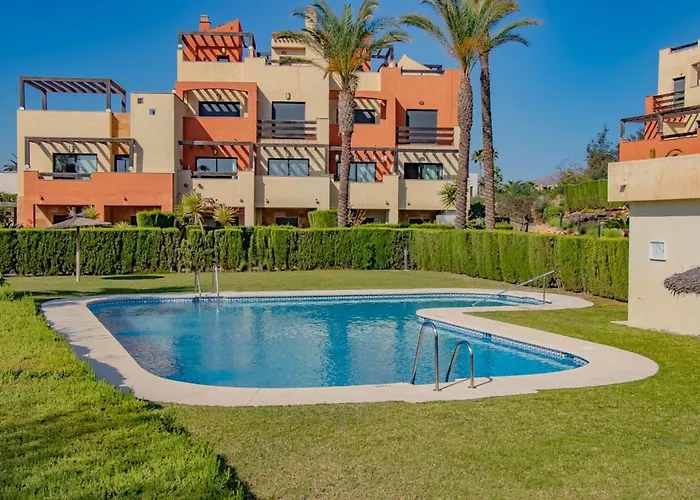 Apartamento En Valle Del Este