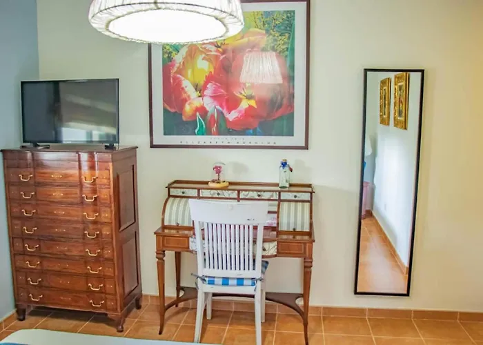 Apartamento En Valle Del Este