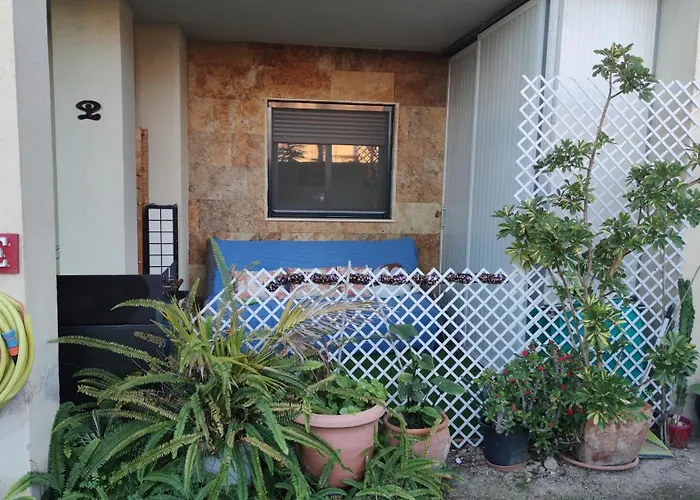 Apartamento En Valle Del Este