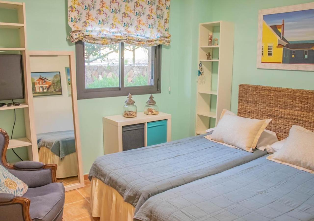 Holiday home En Valle Del Vera