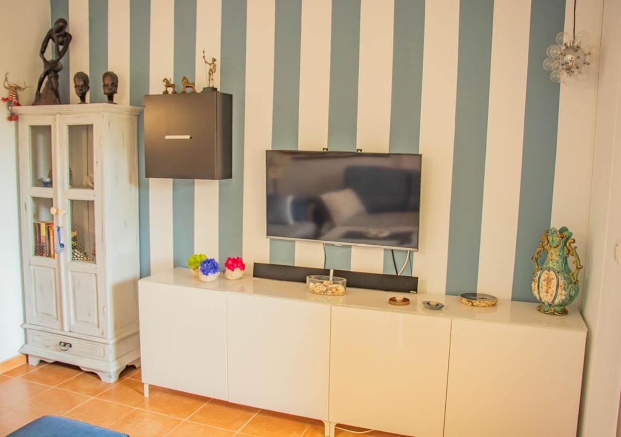 Holiday home En Valle Del Vera