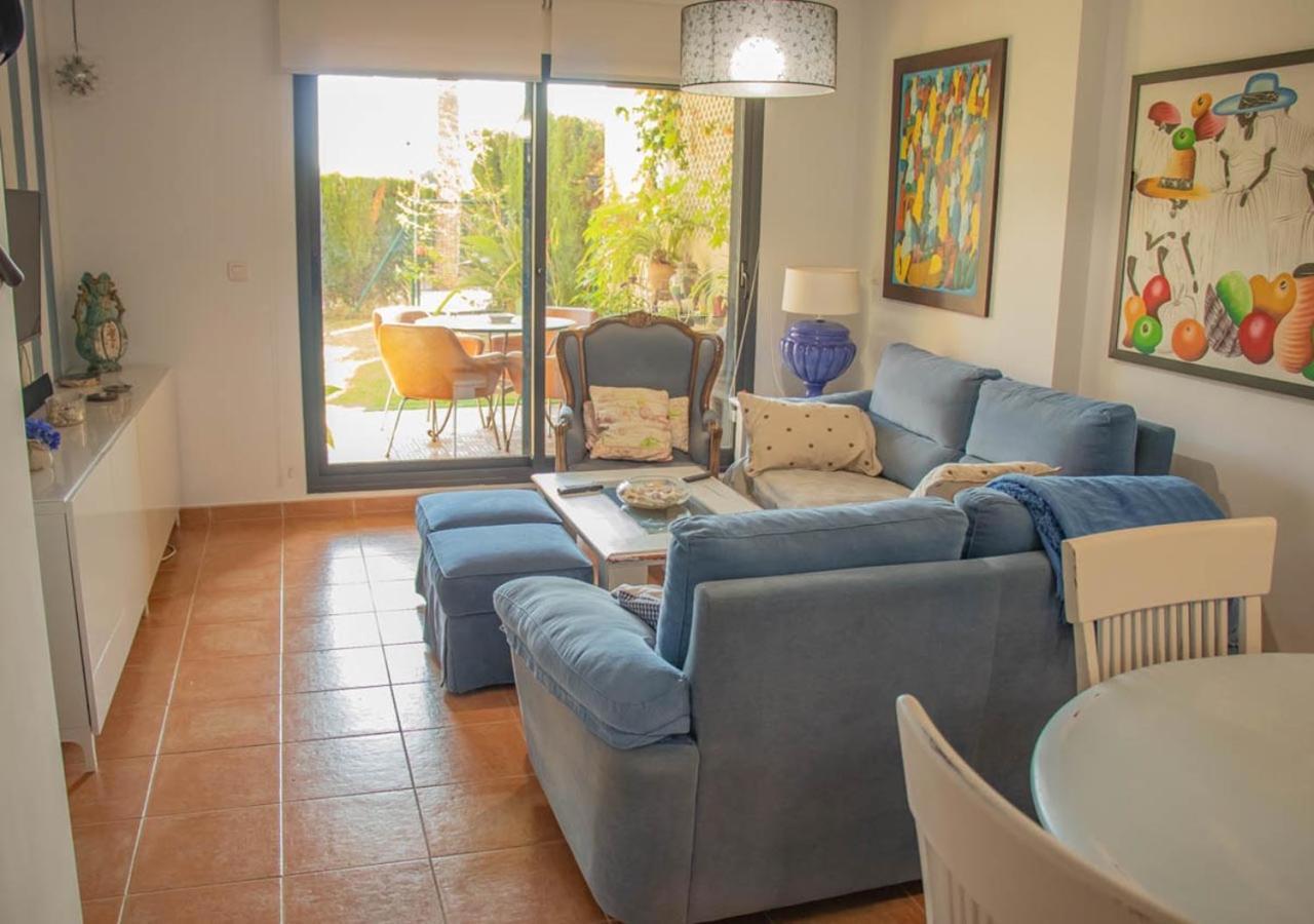 En Valle Del Holiday home Vera