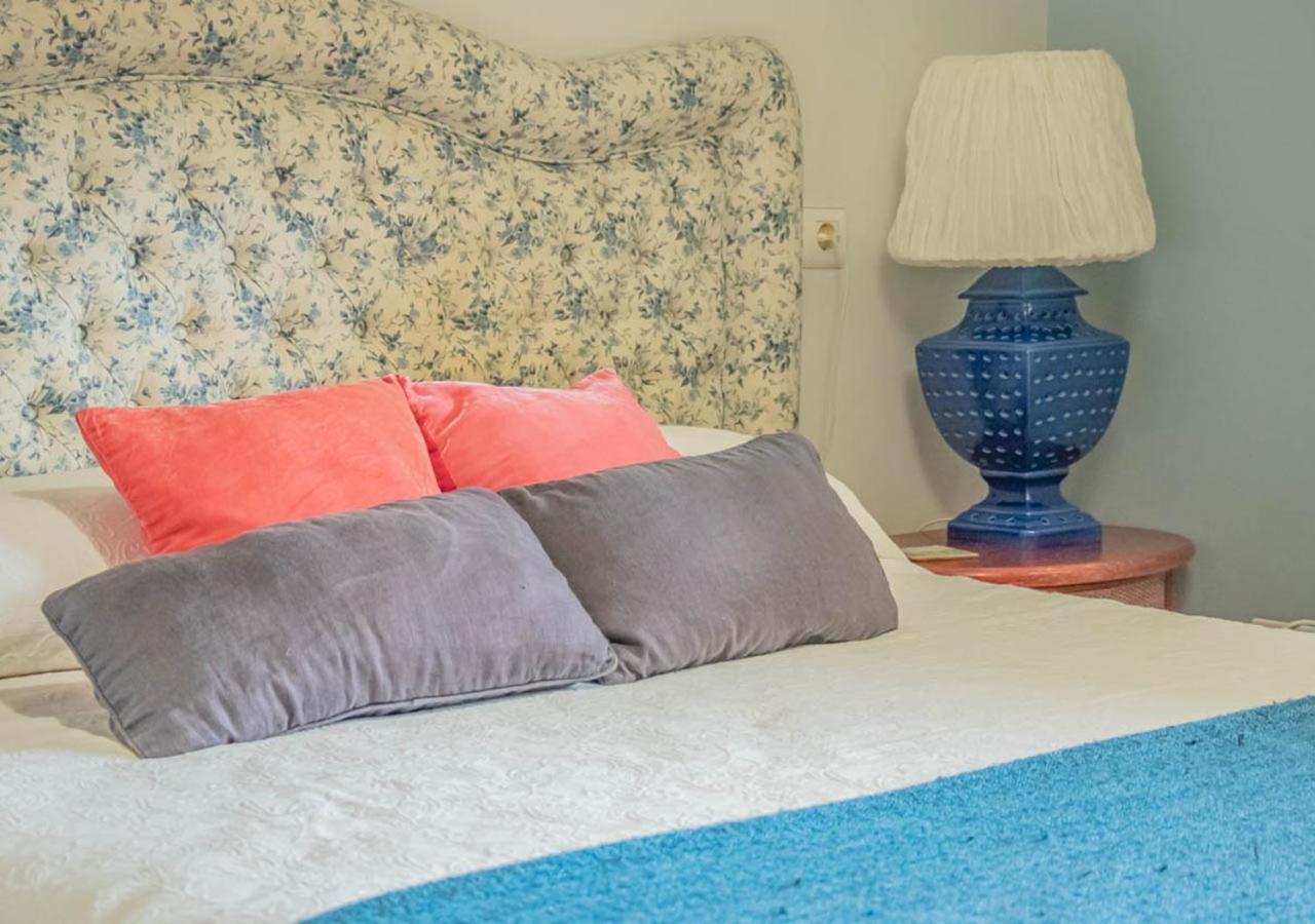 Holiday home En Valle Del Vera