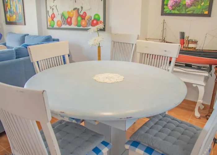 Apartamento En Valle Del Este